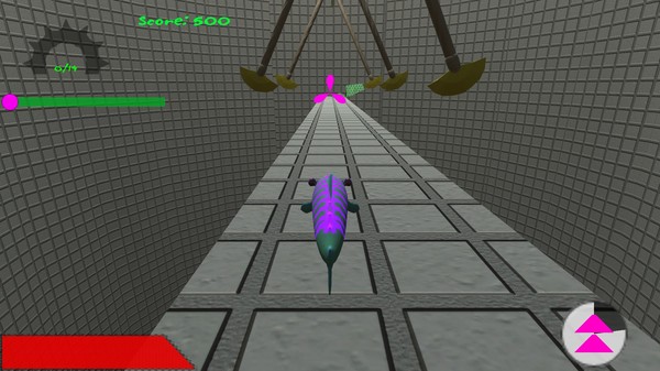 Fishy Dungeon Delving screenshot 12