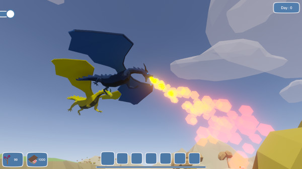 The Red Reactor screenshot 12