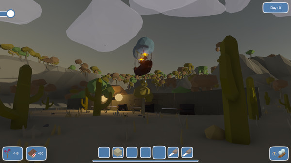 The Red Reactor screenshot 11