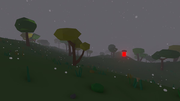 The Red Reactor screenshot 5