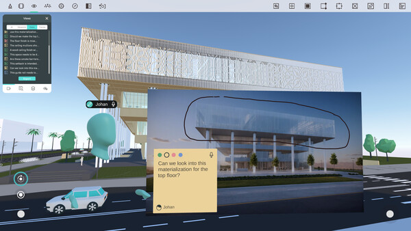 Arkio screenshot 5