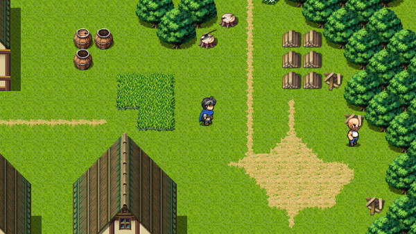 Eternal Concord screenshot 4
