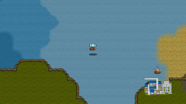 Eternal Concord screenshot 1