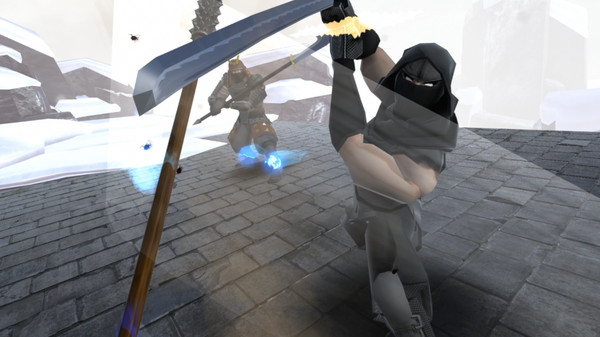 Ninja Legends screenshot 8