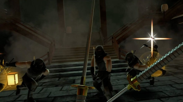 Ninja Legends screenshot 7