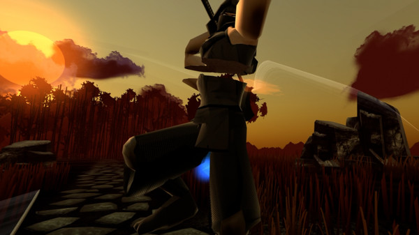Ninja Legends screenshot 9