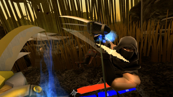 Ninja Legends screenshot 12