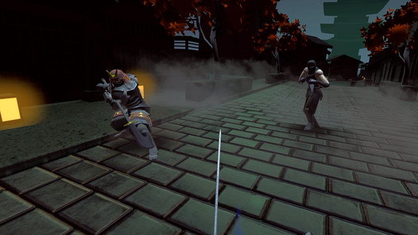 Ninja Legends screenshot 4