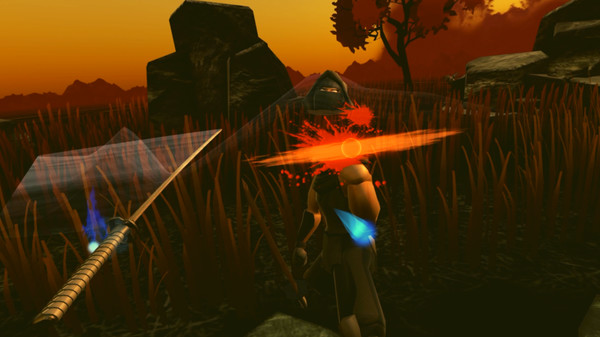 Ninja Legends screenshot 3