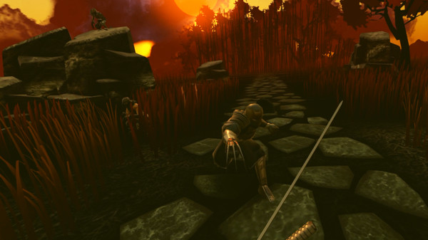 Ninja Legends screenshot 11