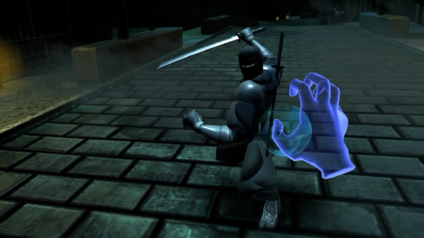 Ninja Legends screenshot 10