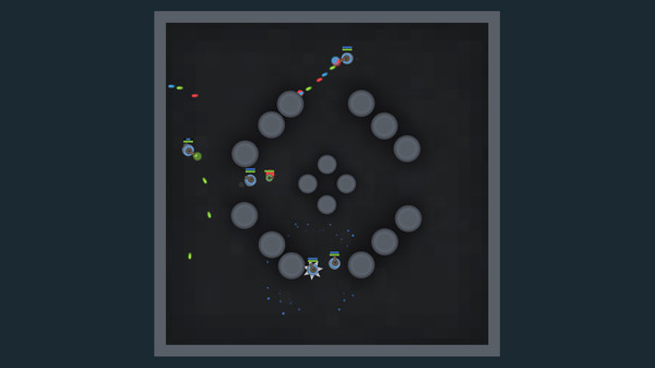 Bot Battles screenshot 4
