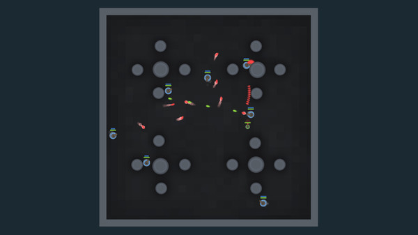 Bot Battles screenshot 5