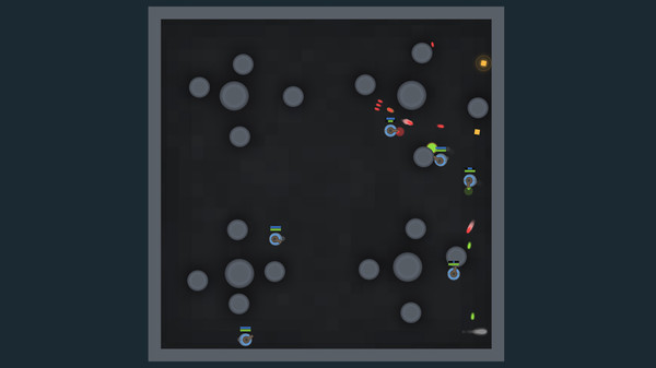Bot Battles screenshot 3
