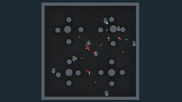 Bot Battles screenshot 1