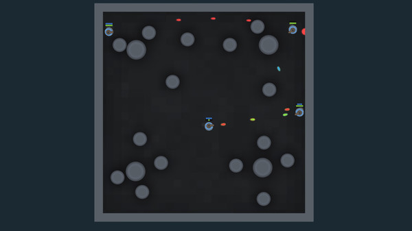 Bot Battles screenshot 2