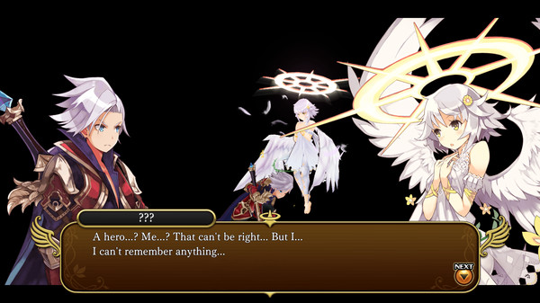 Hero must die. again screenshot 2