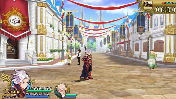 Hero must die. again screenshot 5