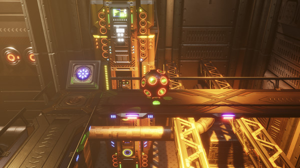 TECHNOSPHERE RELOAD screenshot 4