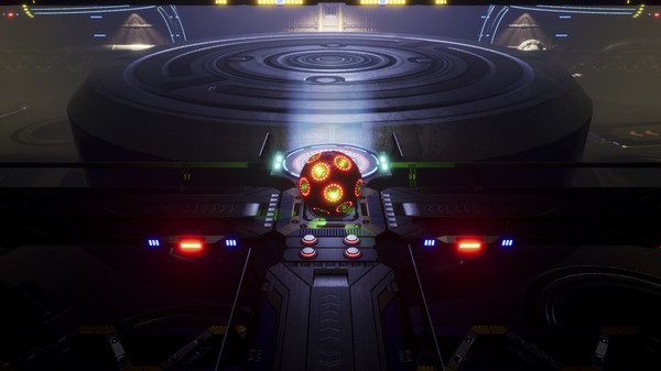 TECHNOSPHERE RELOAD screenshot 5