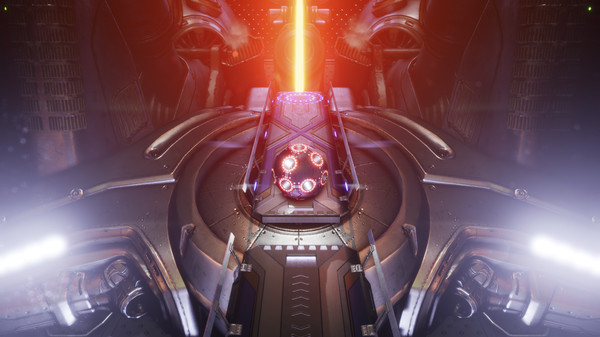 TECHNOSPHERE RELOAD screenshot 3