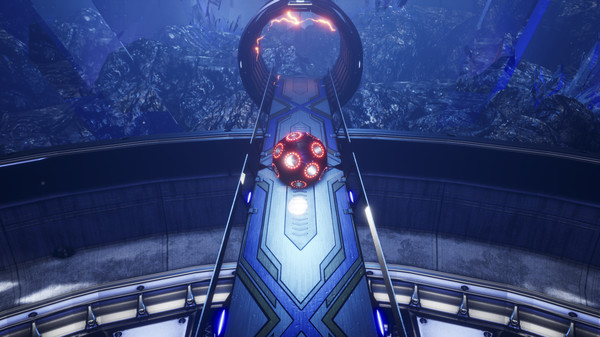 TECHNOSPHERE RELOAD screenshot 1