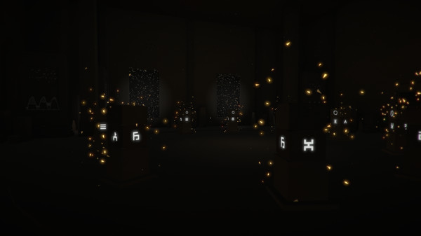 There The Light screenshot 1