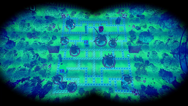 Cheeky Beetle And The Unlikely Heroes screenshot 10