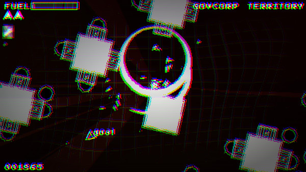 RASHLANDER screenshot 5