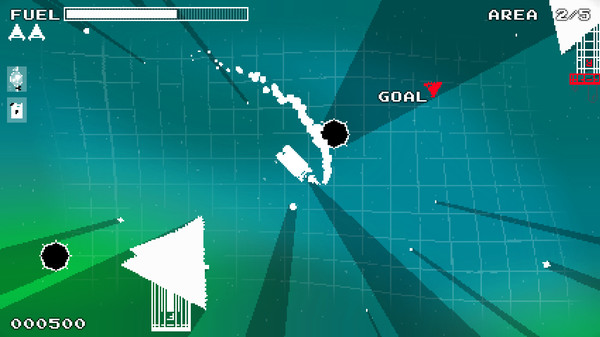RASHLANDER screenshot 2