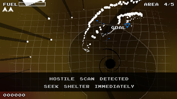 RASHLANDER screenshot 4