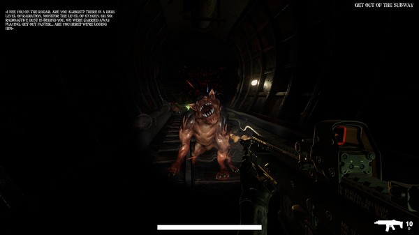 Dezzan screenshot 2