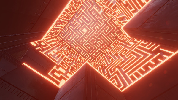 Dezzan screenshot 1