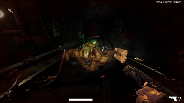 Dezzan screenshot 8