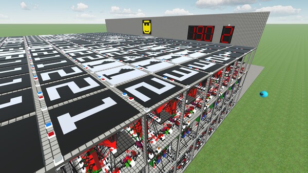 Logic World screenshot 5