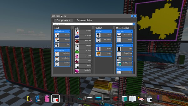 Logic World screenshot 7