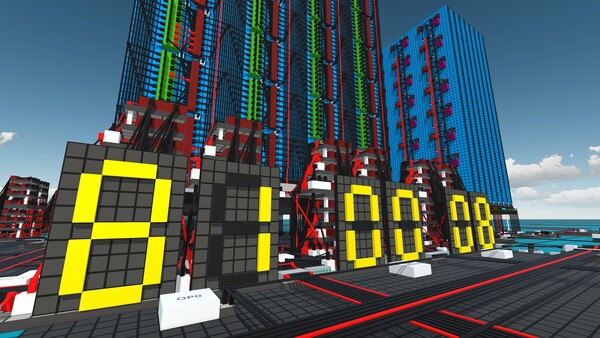 Logic World screenshot 11