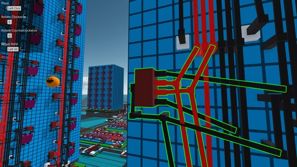 Logic World screenshot 9