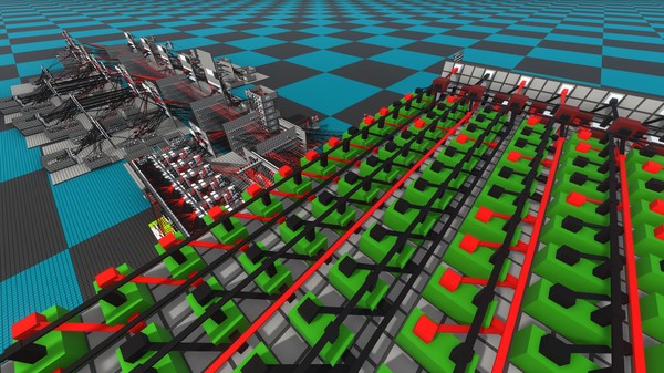 Logic World screenshot 4