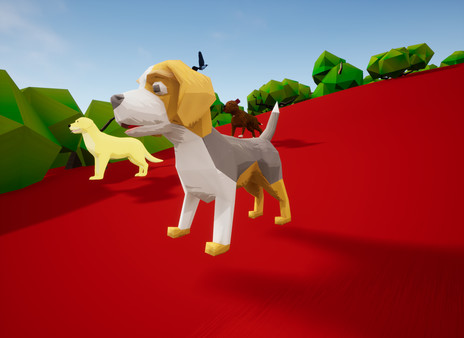 Lost and Hound screenshot 11