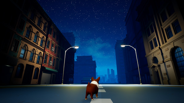 Lost and Hound screenshot 7