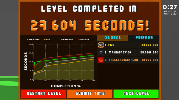 Sandbox Anything screenshot 7