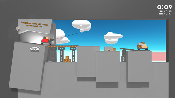 Sandbox Anything screenshot 5
