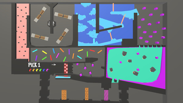 Sandbox Anything screenshot 4