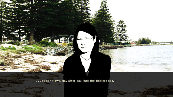 The Raintime screenshot 4