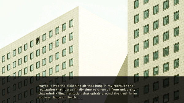 The Raintime screenshot 3