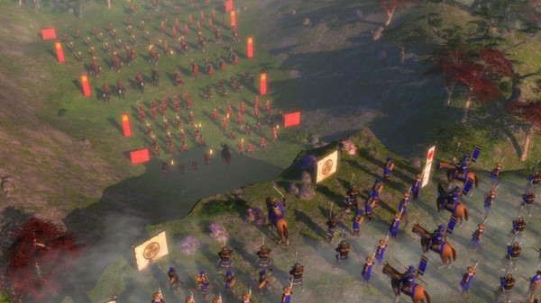 Age of Empires III (2007) screenshot 8