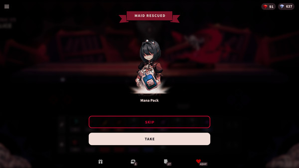 Phantom Rose screenshot 6
