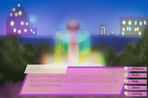 Alice in Stardom - A Free Idol Visual Novel screenshot 8