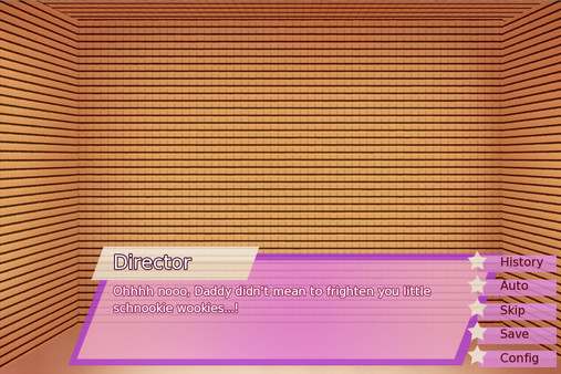 Alice in Stardom - A Free Idol Visual Novel screenshot 7